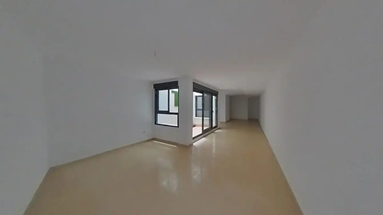 Flat for sale in Villajoyosa / La Vila Joiosa