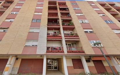 Exterior view of Flat for sale in  Tarragona Capital