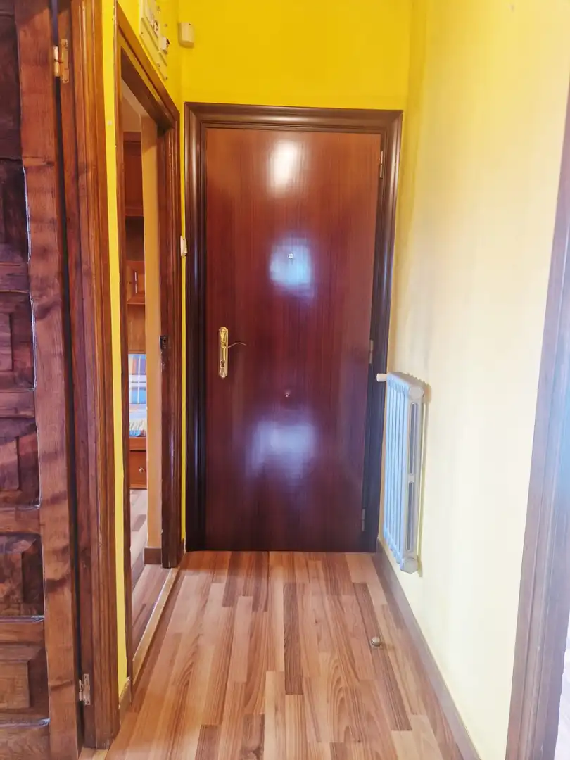 House with garden for sale in Pillarno, imagen 14