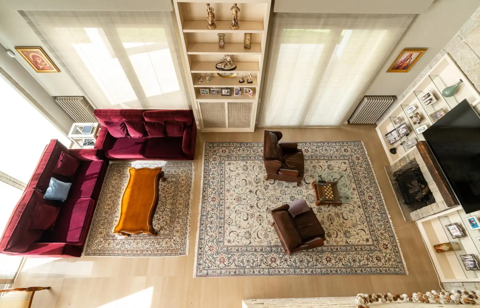 Casa o xalet de lloguer a Carrer ABADESSA OLZET, Pedralbes