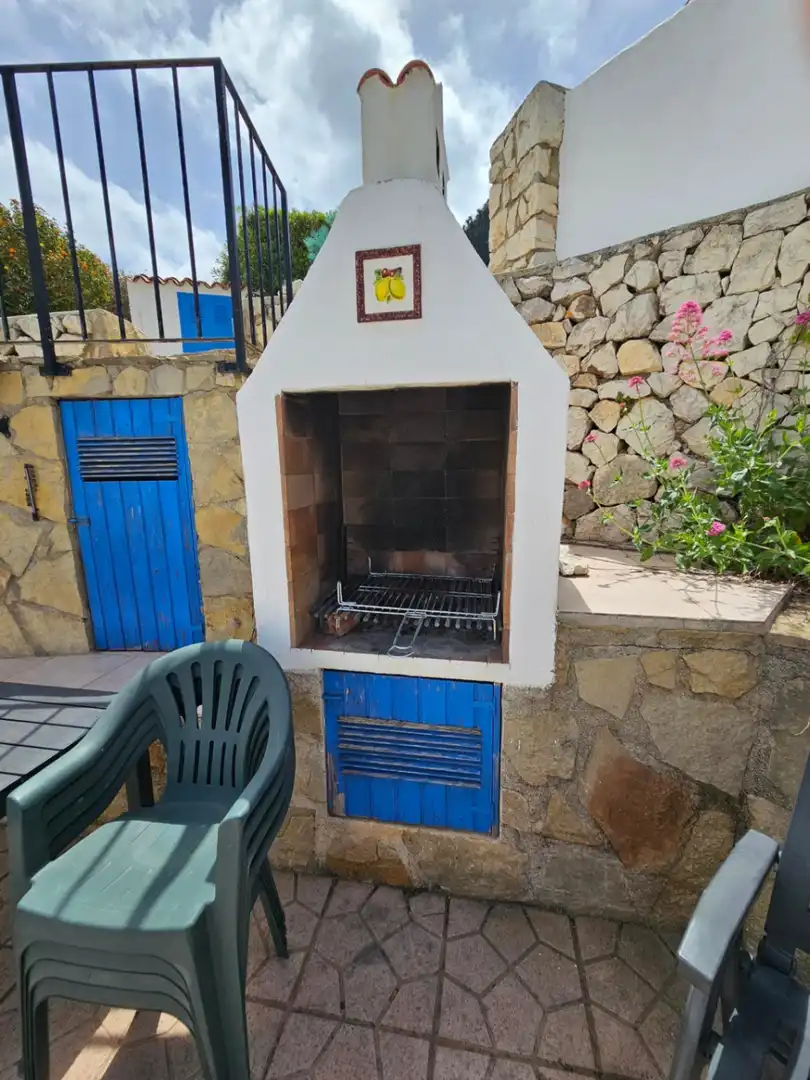 Casa o xalet en venda a Cap Martí - El Tossalet - Pinomar