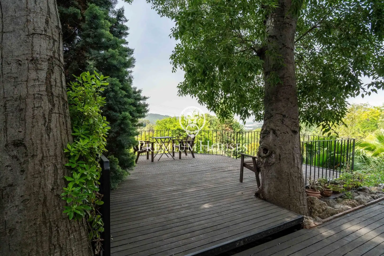 Maison rustique avec piscine à vendre à Gelida, imagen 17