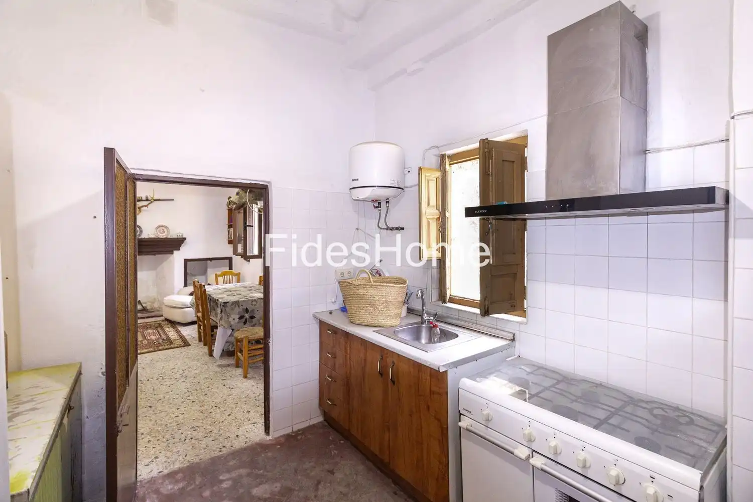 Villa con giardino in vendita a Calle Santisima Trinidad 5, imagen 18