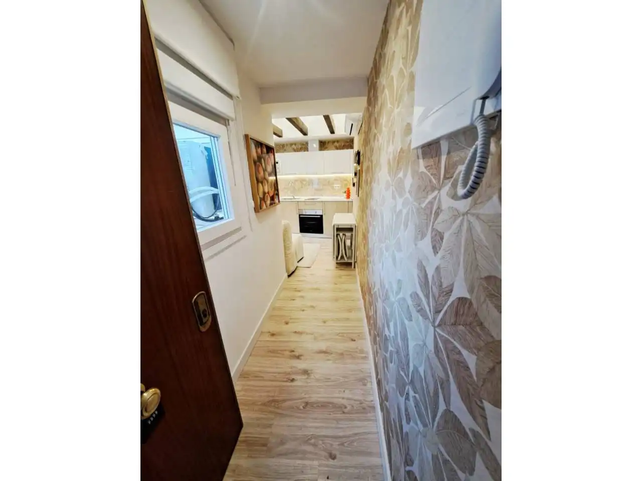 Piso en venta en Madrid con Aire acondicionado y Amueblado