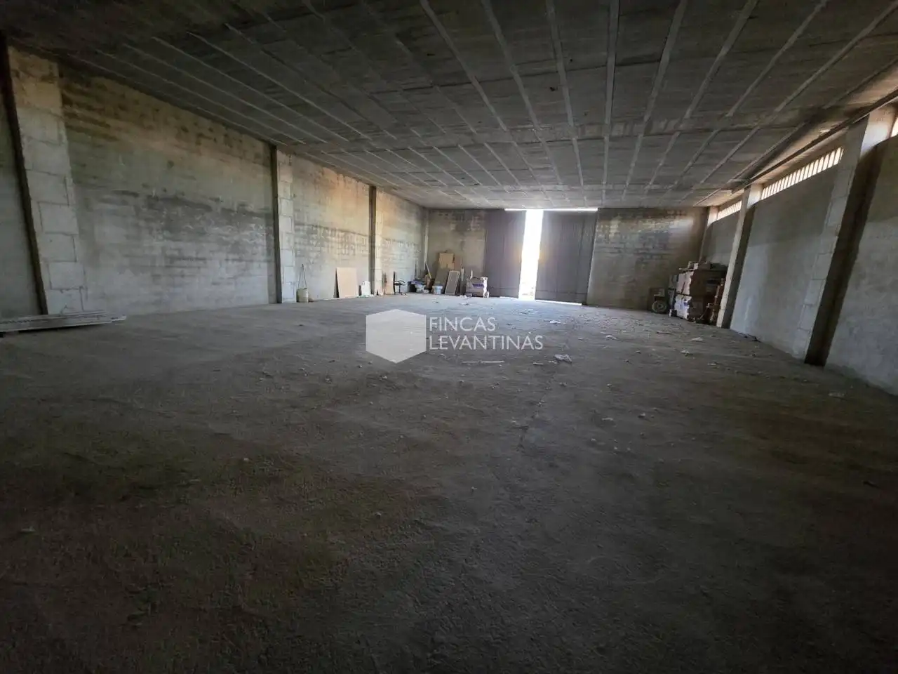 Nave industrial en venta en Calle Río Turia, imagen 3