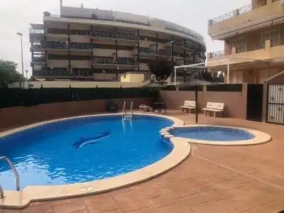 Dúplex de lloguer a Calle JAUME ROIG, 3, Canet d'En Berenguer