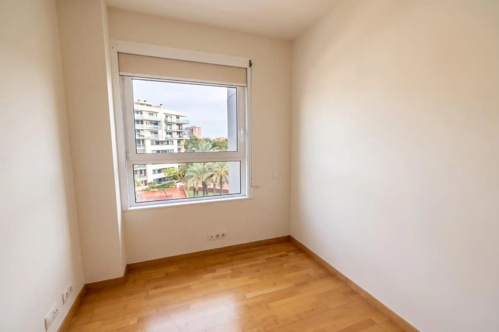 Flat with terrace for sale in Sant Martí, imagen 12