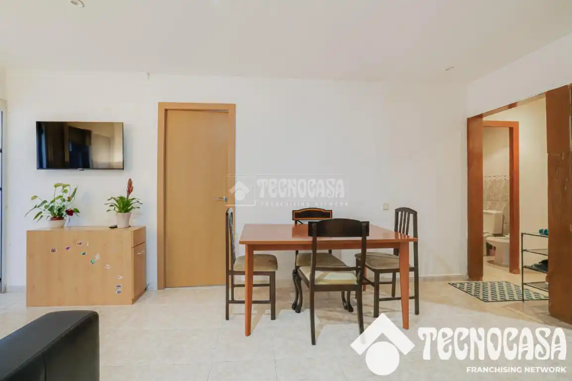 Bedroom of Flat for sale in Viladecans