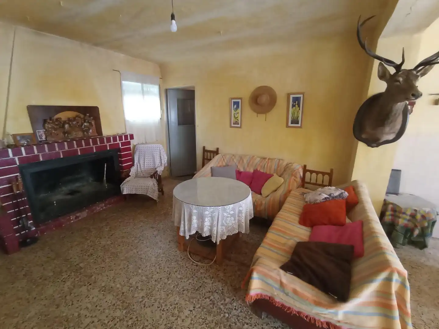 Casa rústica en venda a Huelma, imagen 8