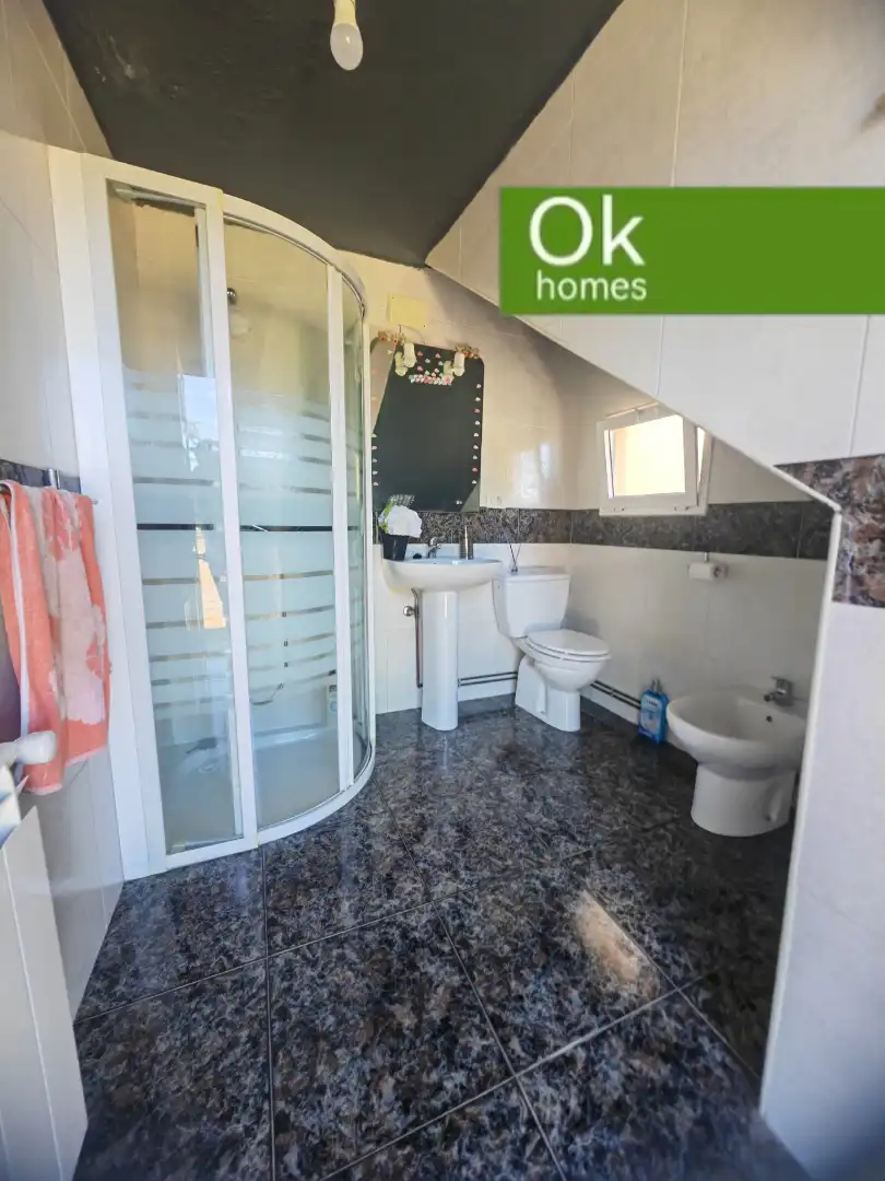 Chalet con jardín en venta en Parroquias del Este, imagen 35