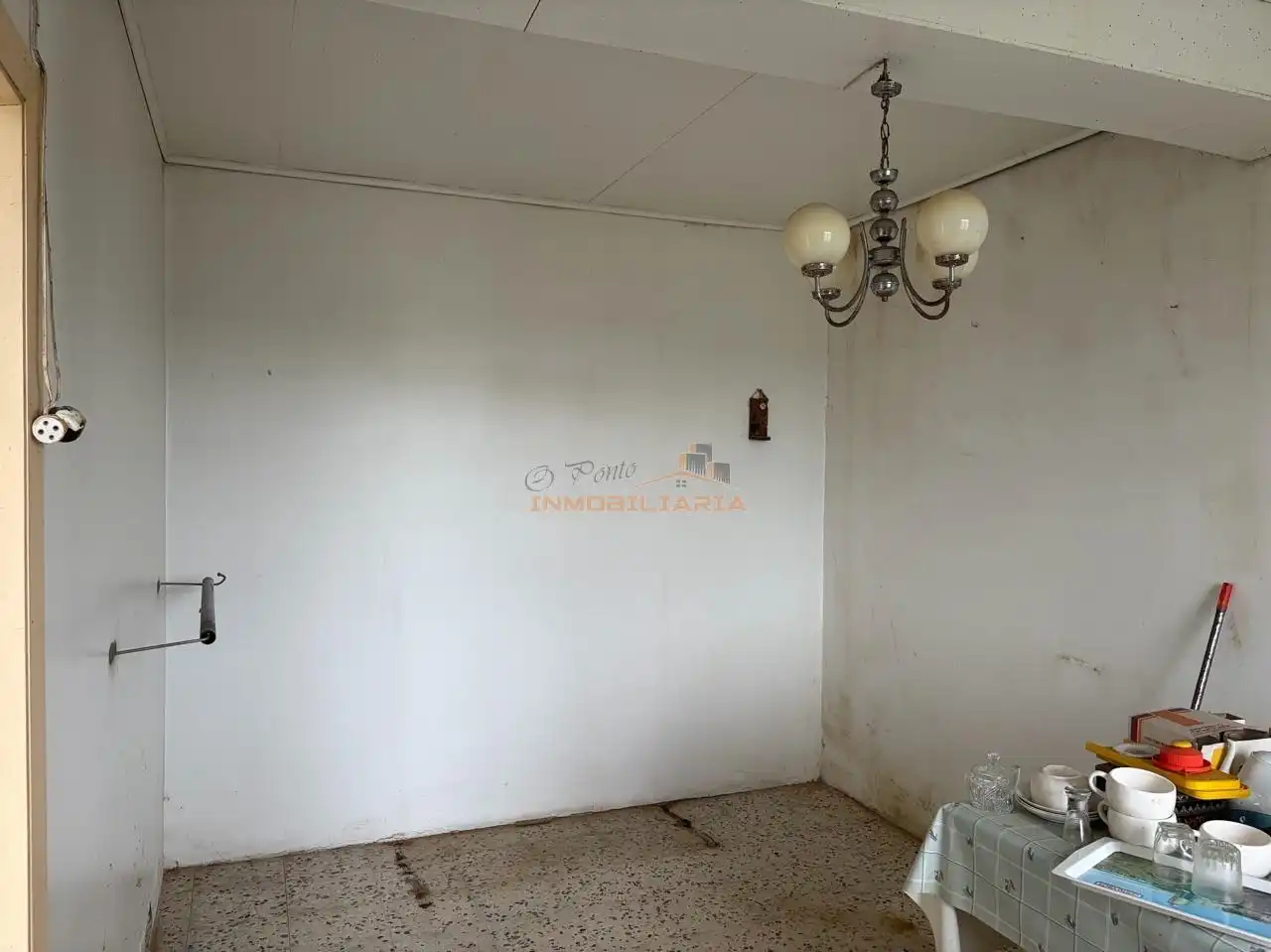 Casa amb jardí en venda a San Mateo - Castro- O Val, imagen 23