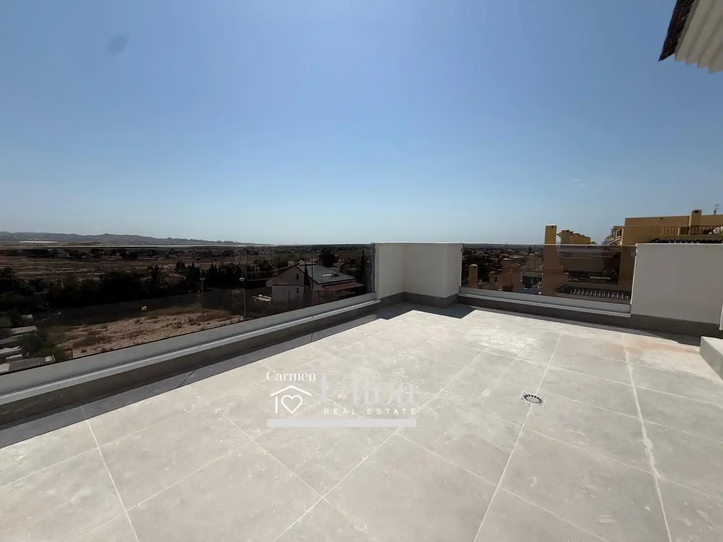 Terrace of Buildings for sale in Valle del Sol  