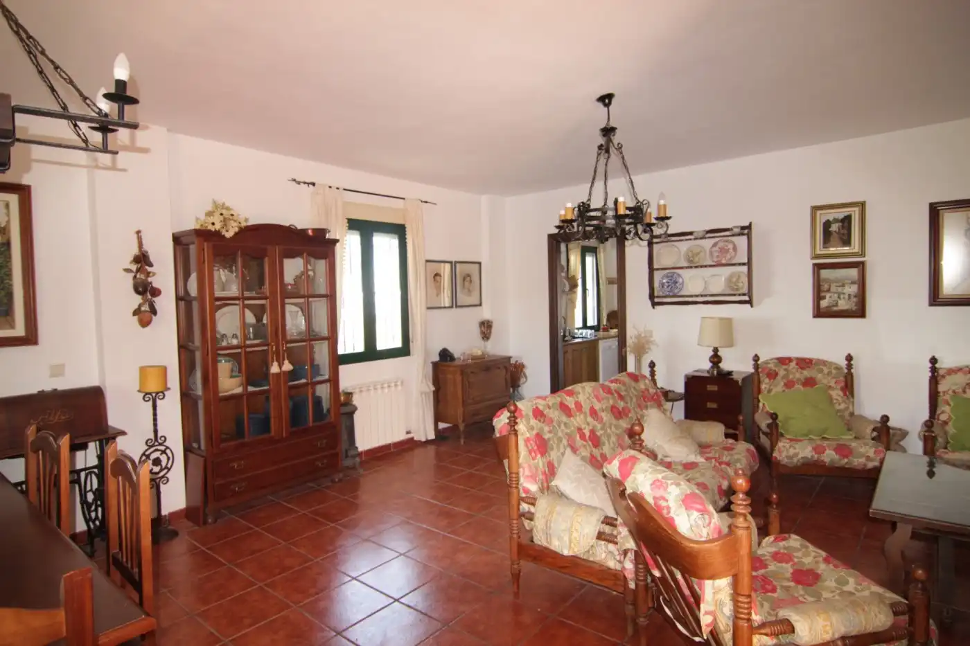Casa con piscina en venta en Camino EXTRARRADIO, imagen 10