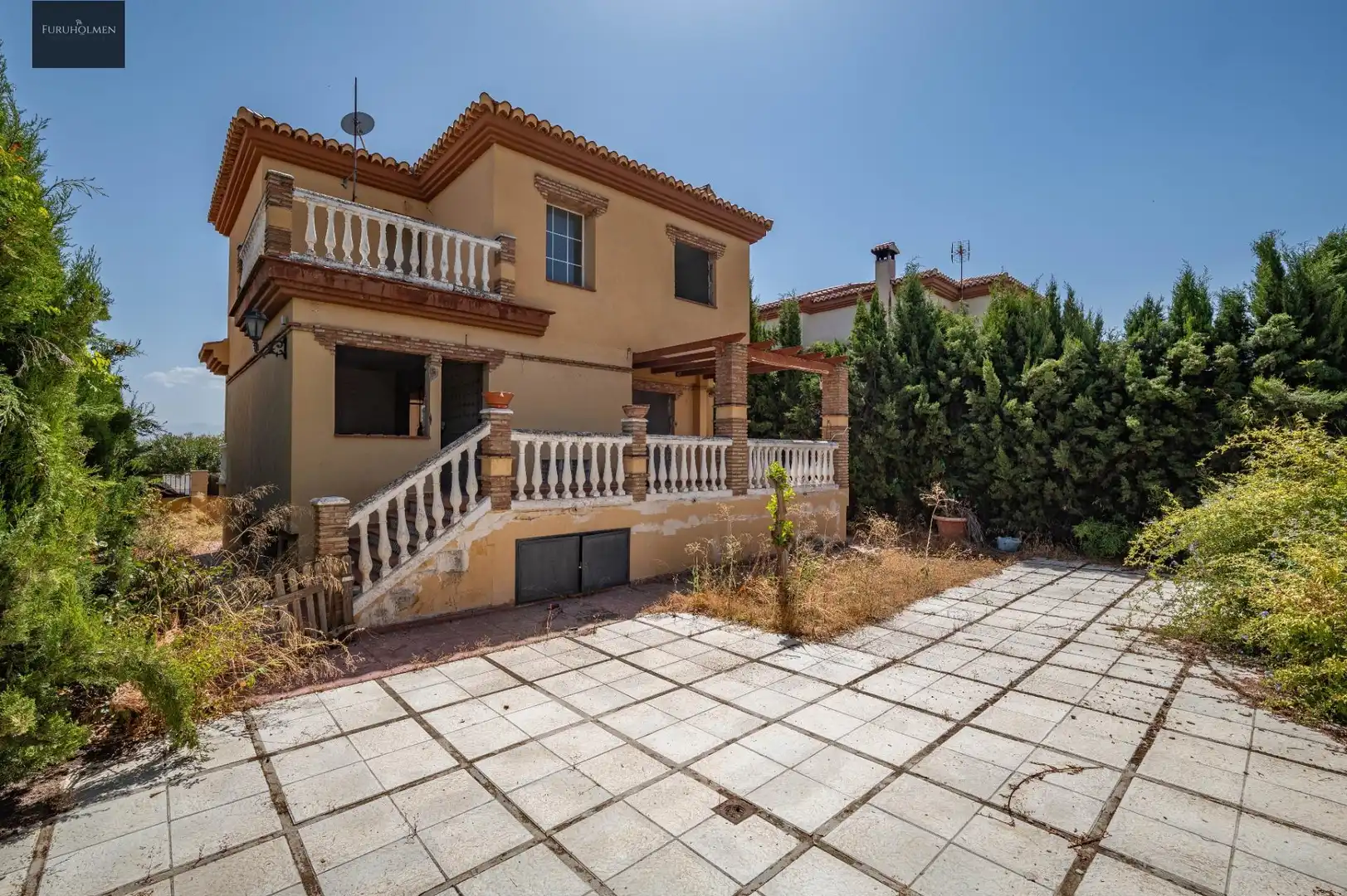 Detached house with terrace for sale in VIDES (VENT), imagen 33