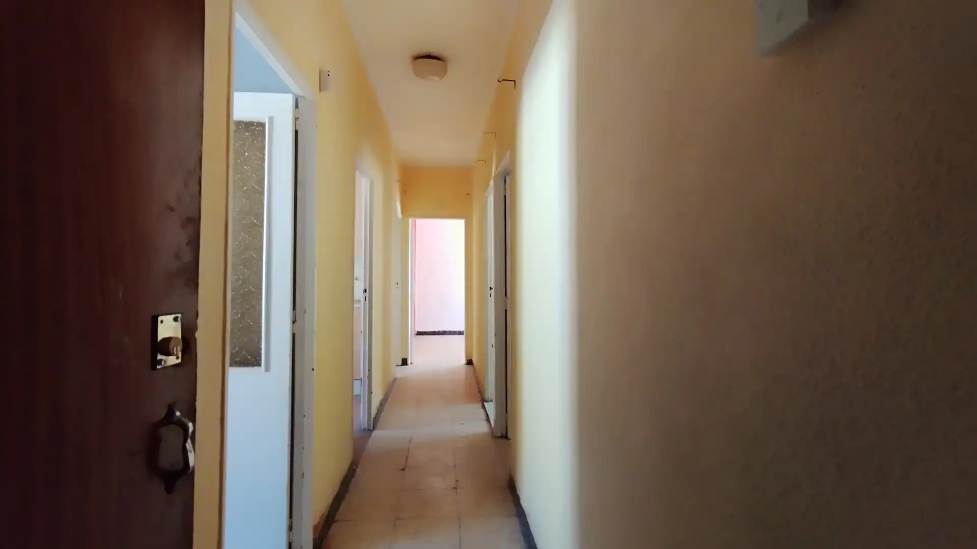 Flat for sale in Valdepeñas  with Terrace