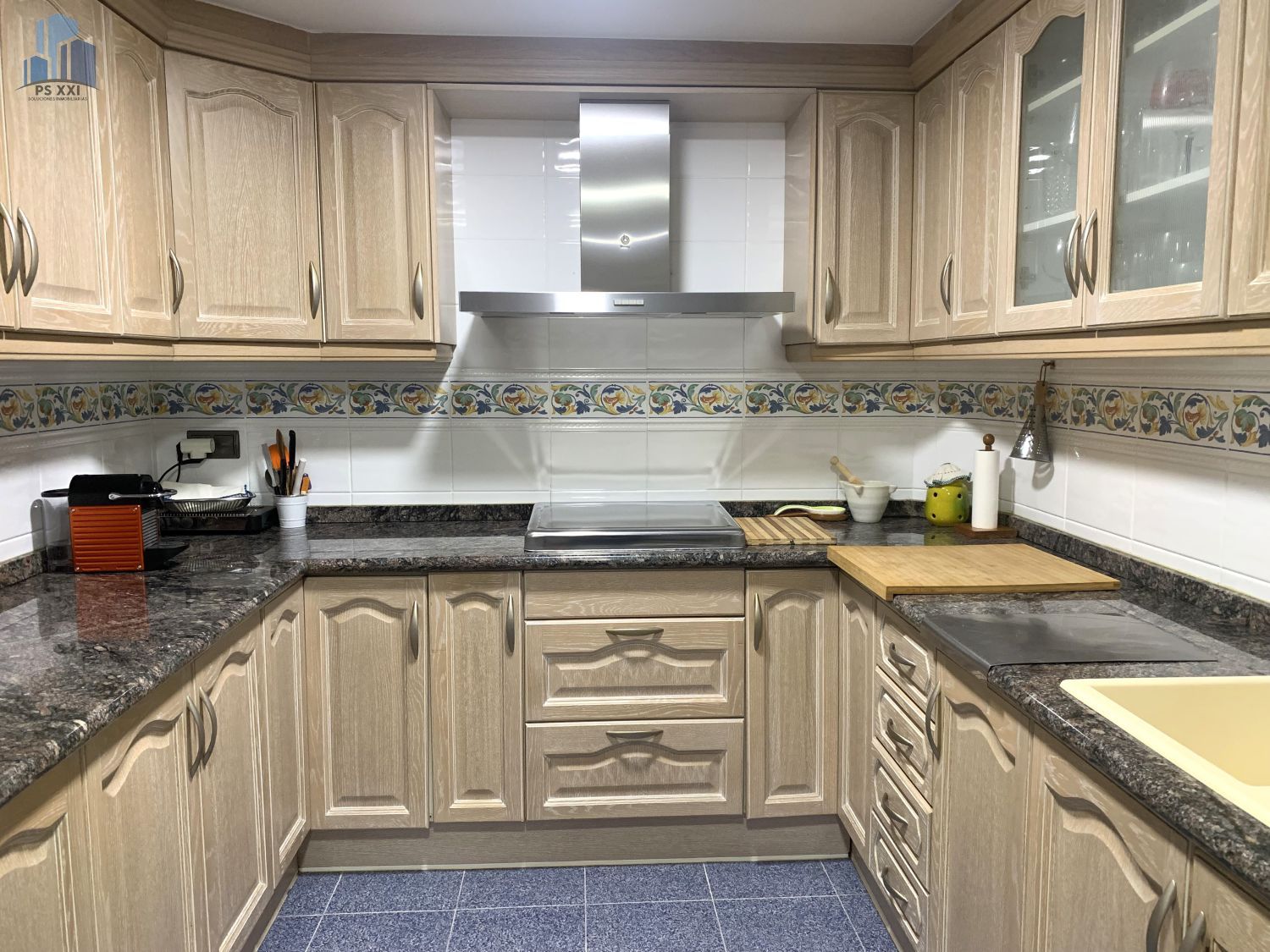 Piso en venta en Prim, Zona Avenida del Mar, Este