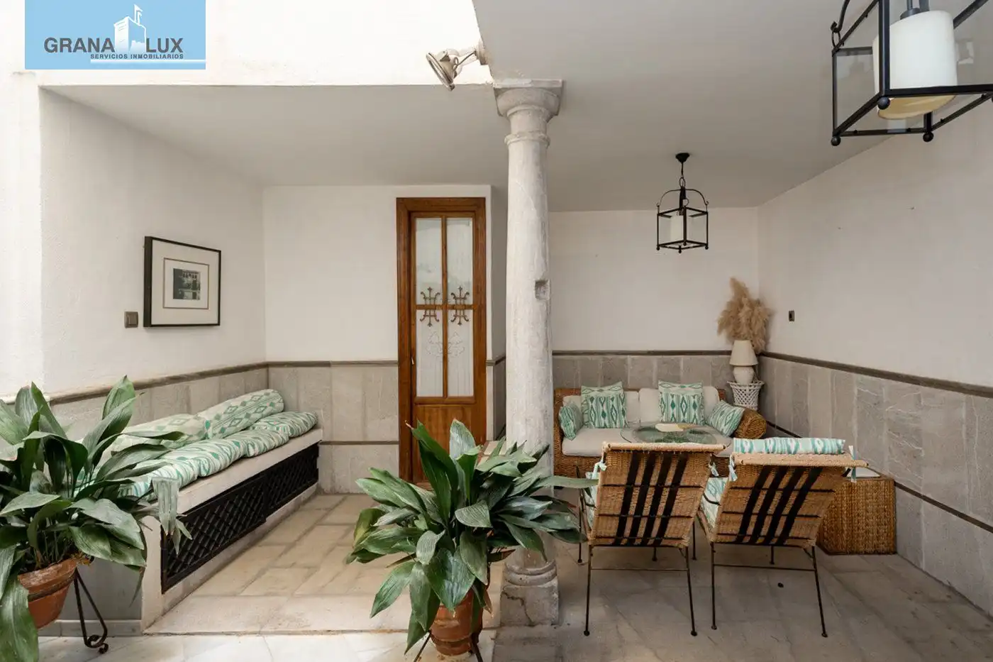Casa o chalet en venta en Centro - Sagrario