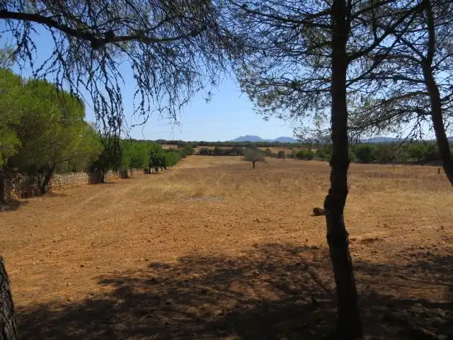 Residencial en venta en Campos