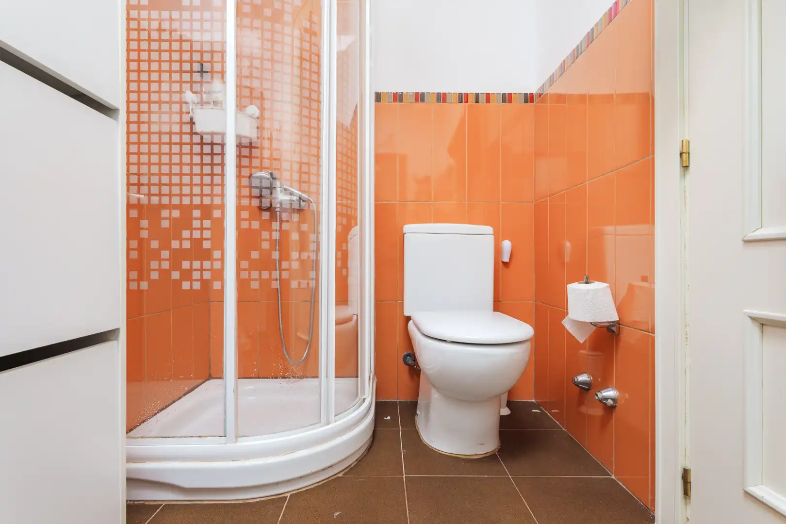 Baño de Casa o chalet en venta en San Cristóbal de la Laguna con Calefacción, Jardín privado y Parquet