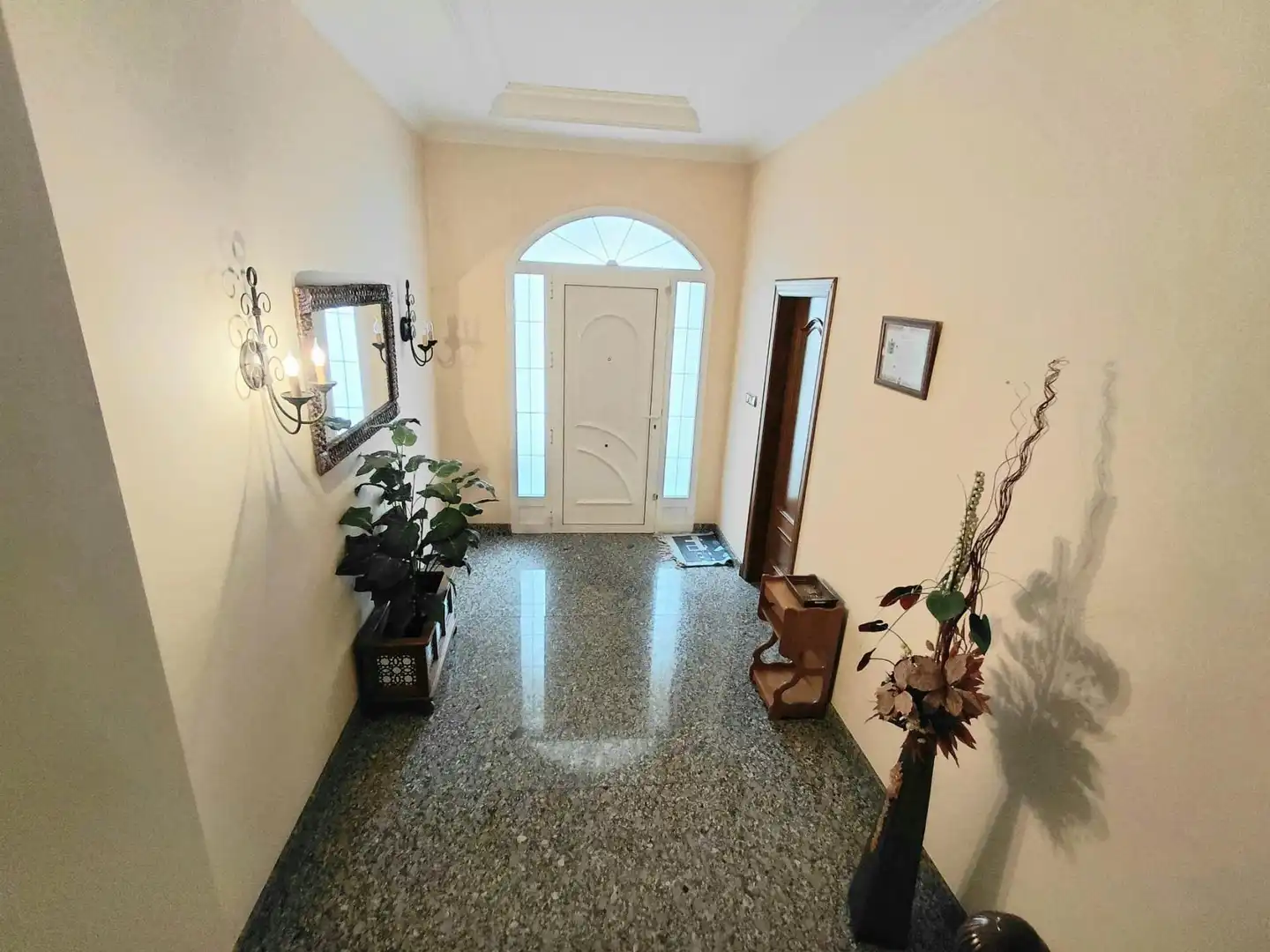 Casa con terraza en venta en Puerto Lumbreras, imagen 2