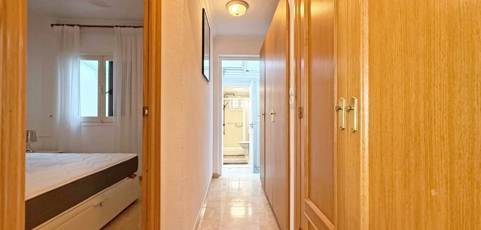 Bajo con piscina en venta en Nueva Torrevieja - Aguas Nuevas, imagen 19