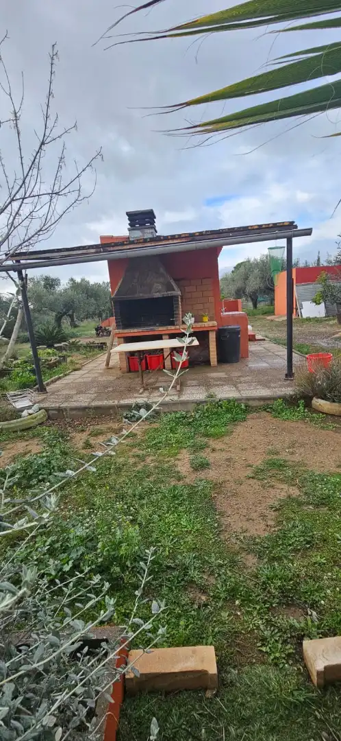 Jardín de Finca rústica en venta en Botarell con Jardín privado, Trastero y Amueblado