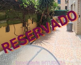 Terrace of Flat for sale in Tudela  with Air Conditioner and Terrace