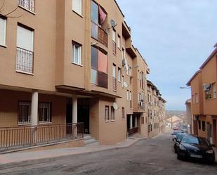 Vista exterior de Pis en venda en Ciempozuelos amb Aire condicionat, Calefacció i Terrassa