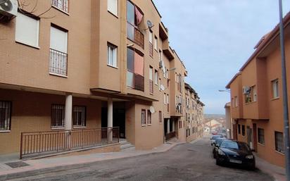 Exterior view of Flat for sale in Ciempozuelos  with Air Conditioner, Heating and Terrace