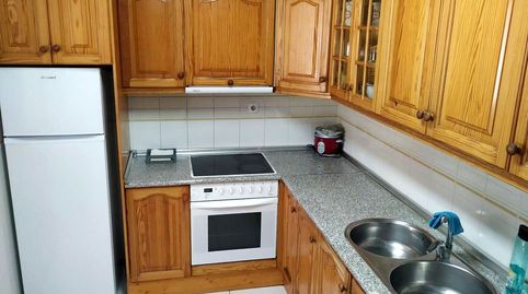 Foto 5 de Piso en venta en Julio Burell, Linarejos, Linares