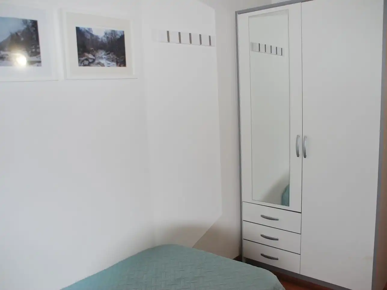 Apartament amb jardí en venda a Carrer del Quintà 8, imagen 18