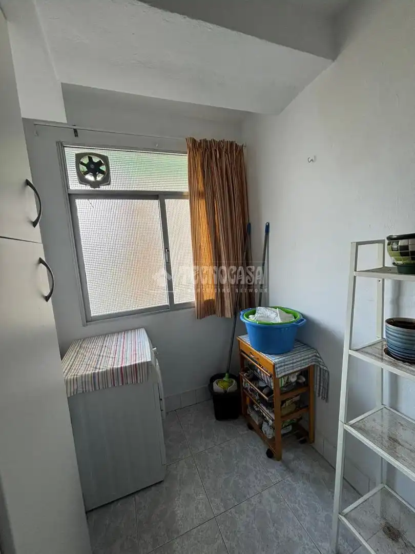 Bedroom of Flat for sale in Sevilla  with Terrace