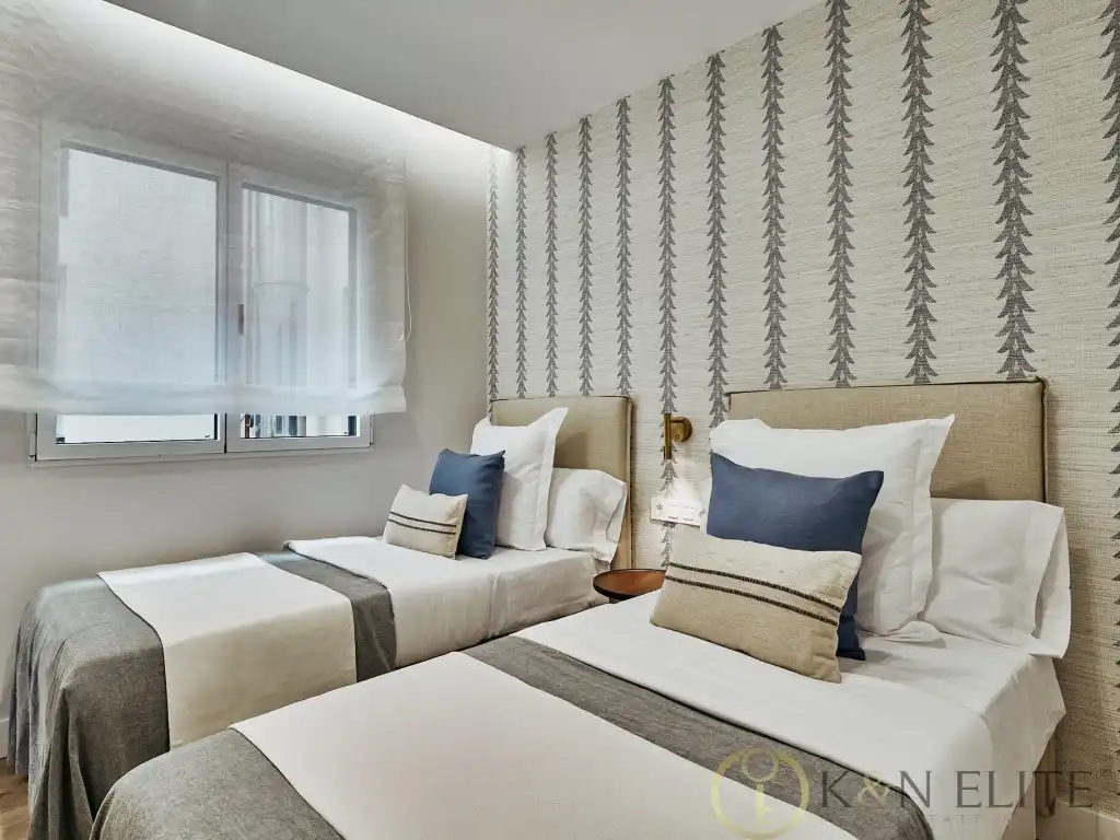 Appartement avec ascenseur à vendre à Calle Alcala, imagen 15