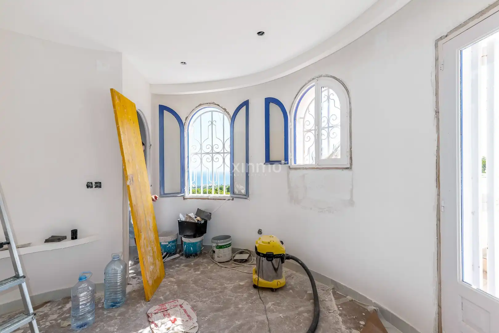 Villa con piscina in vendita a Altea la Vella, imagen 13