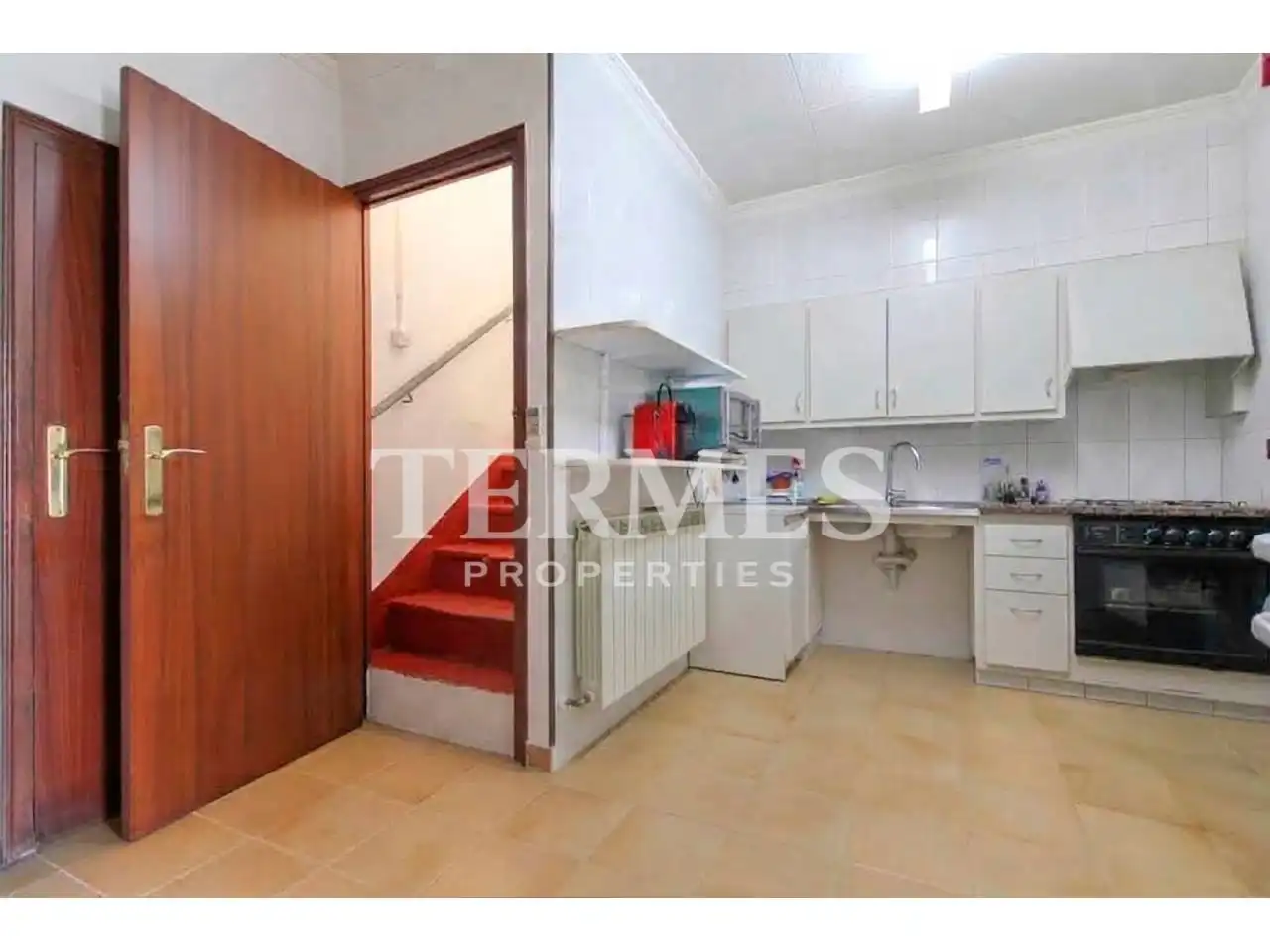 Maison mitoyenne avec jardin à vendre à Calle Carme, imagen 19