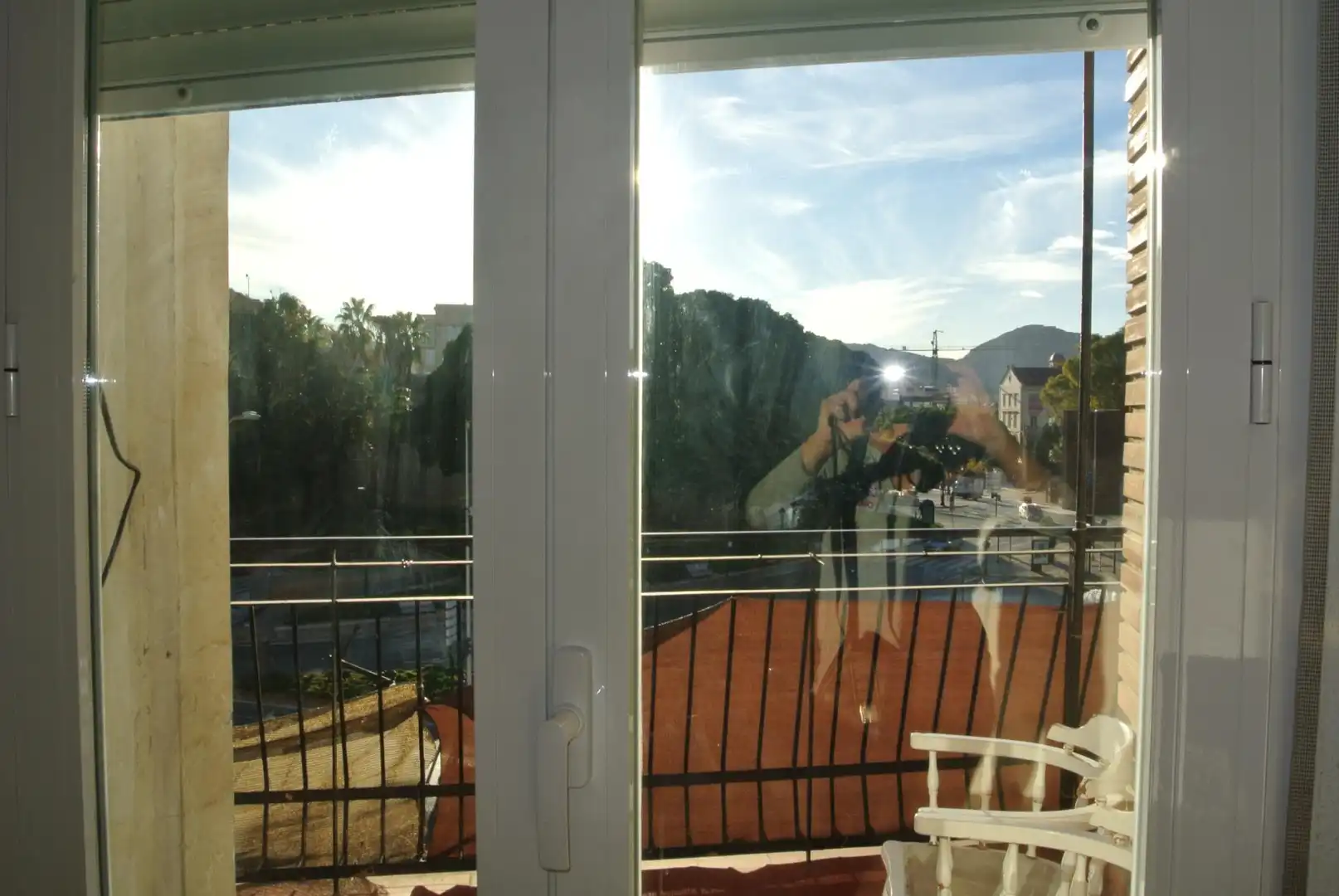 Appartamento con terrazza in affitto a Cartagena ciudad, imagen 19