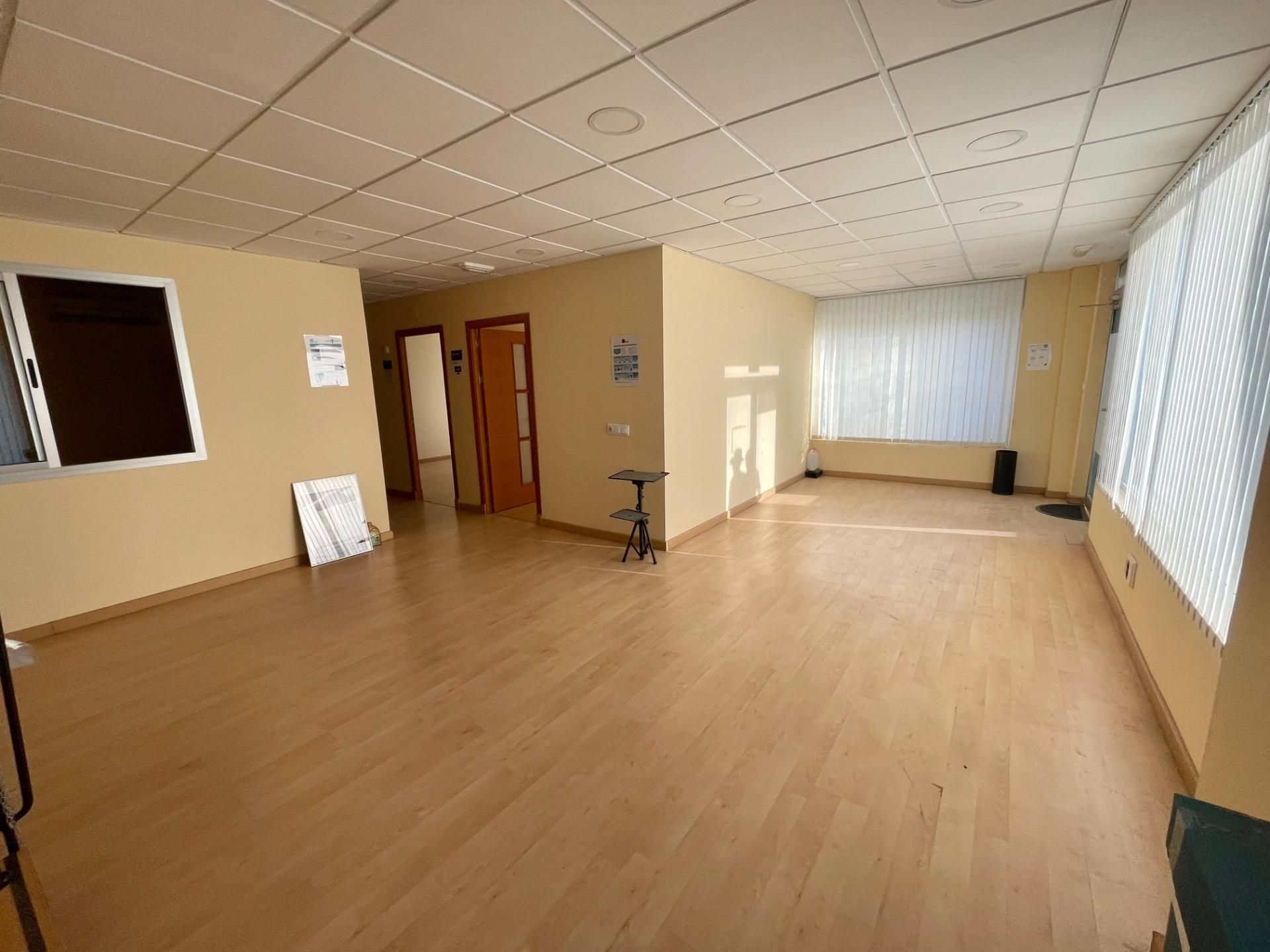 Office for sale in El Puerto de Santa María
