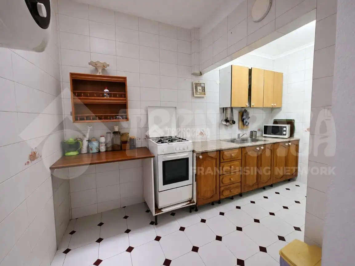 Cocina de Piso en venta en Las Palmas de Gran Canaria