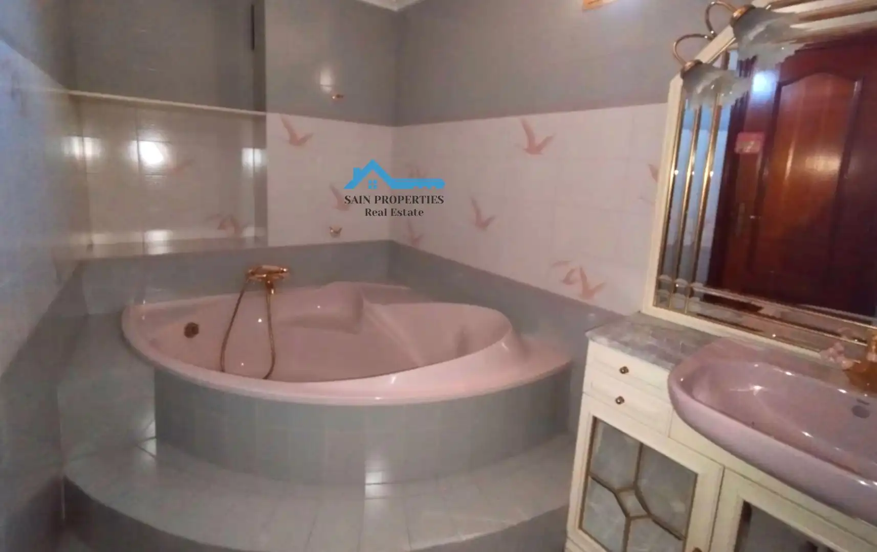 Bathroom of Flat for sale in Callosa d'en Sarrià  with Heating, Terrace and Storage room