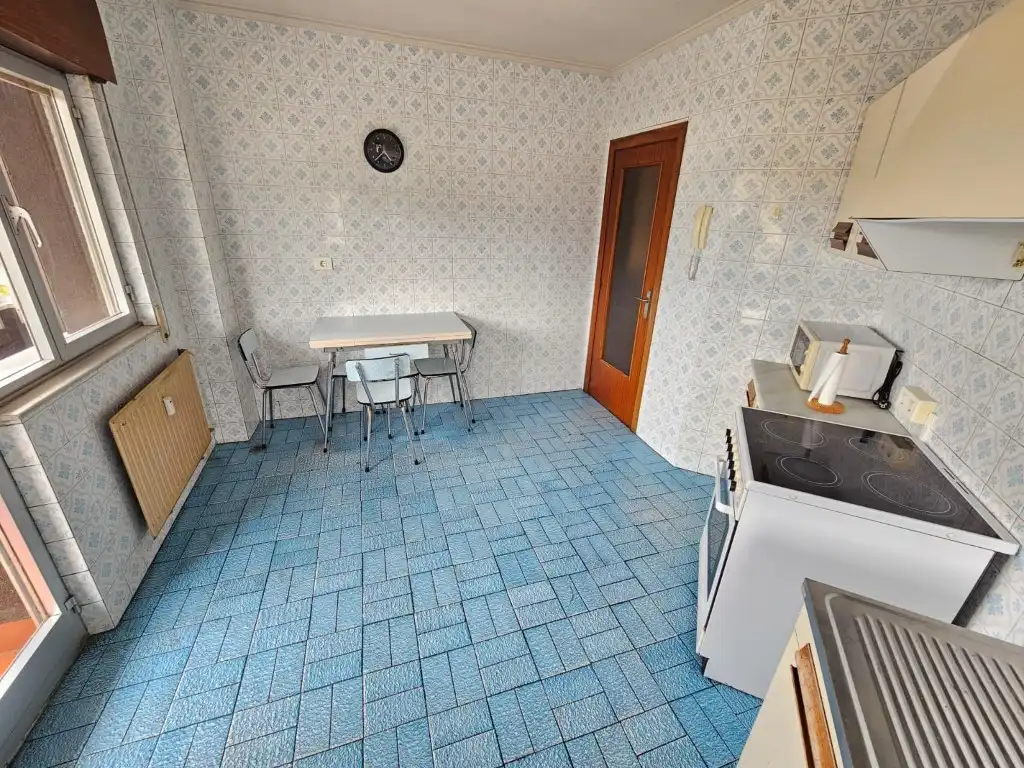 Cocina de Piso en venta en Castrillón
