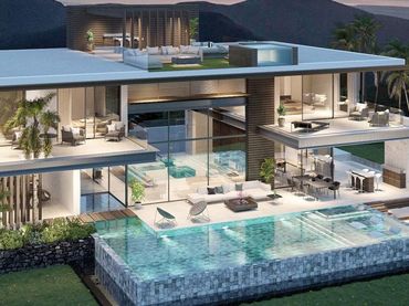 Casa con piscina in vendita a Marbella Centro