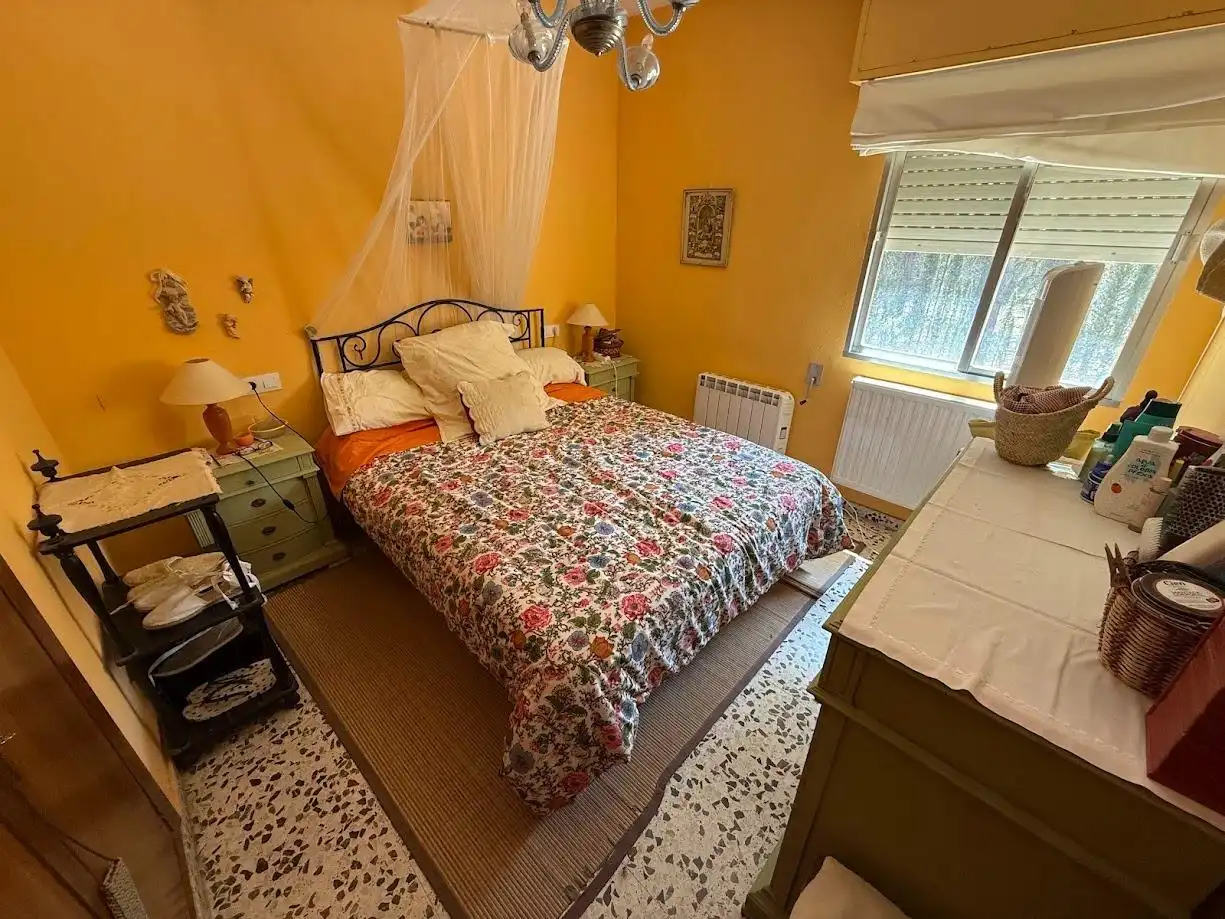Habitación de Casa o chalet en venta en Alcoy / Alcoi