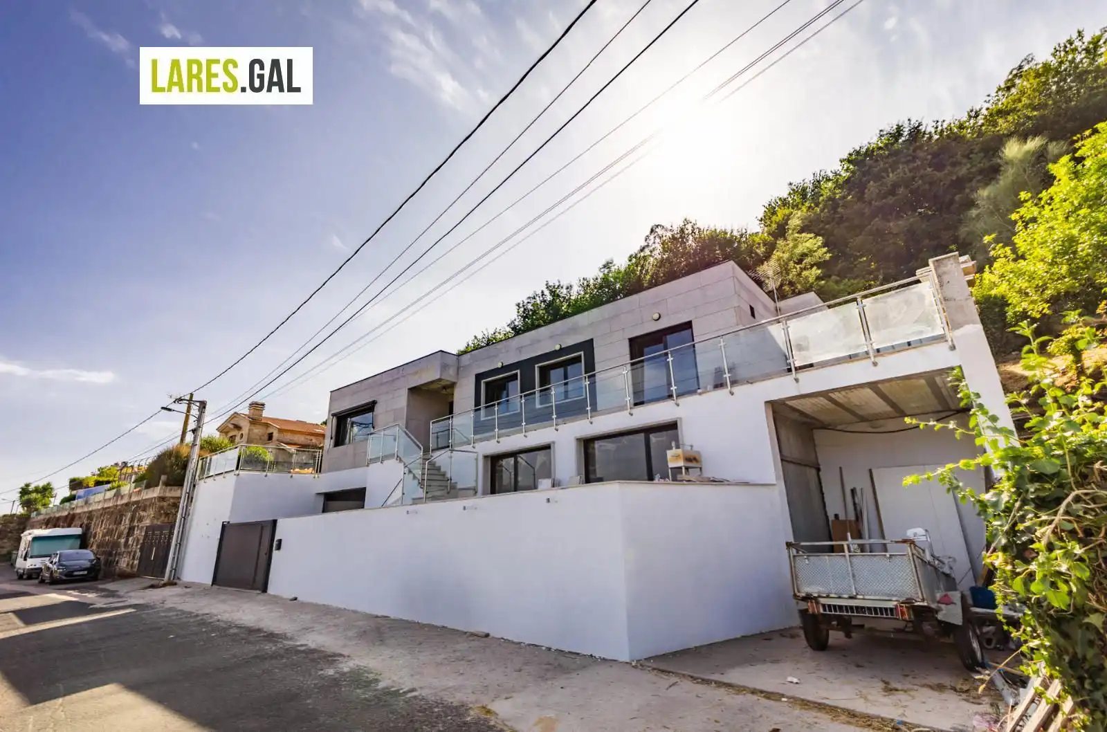 House for sale in Ourelo (De) - Magdalena - Darbo, imagen 30