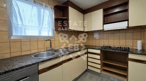Foto 4 de Piso en venta en Carrer de la Vila de Lloret, Mont Ferrant - Joan Carles I, Blanes