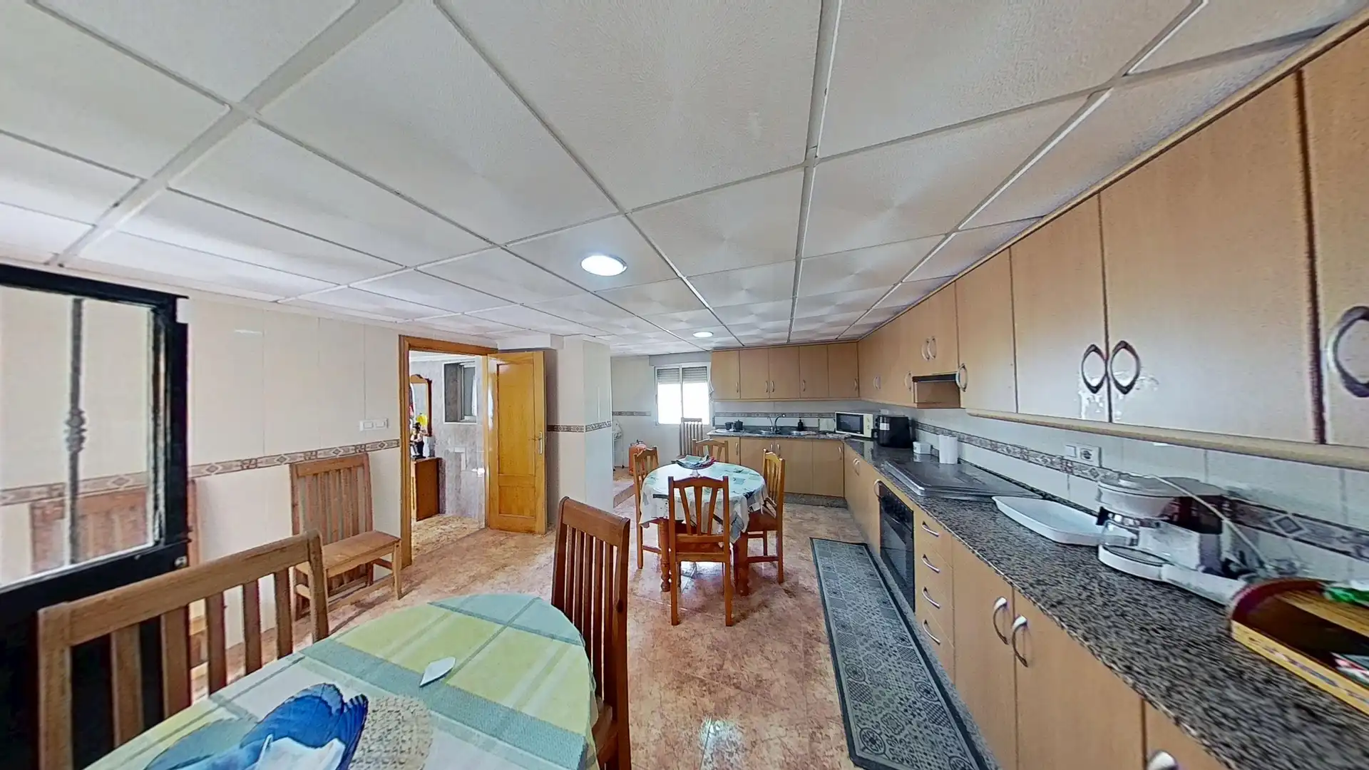Maison avec piscine à vendre à Hondón de los Frailes, imagen 18