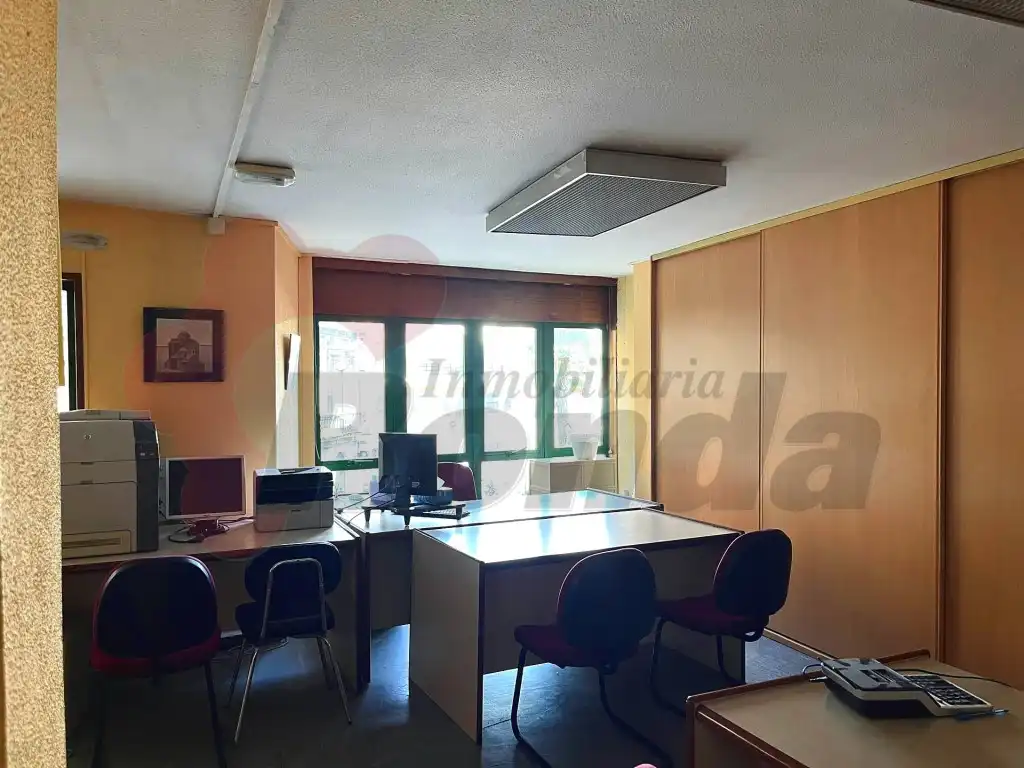 Ufficio in affitto a Plaza Santo Domingo, imagen 7