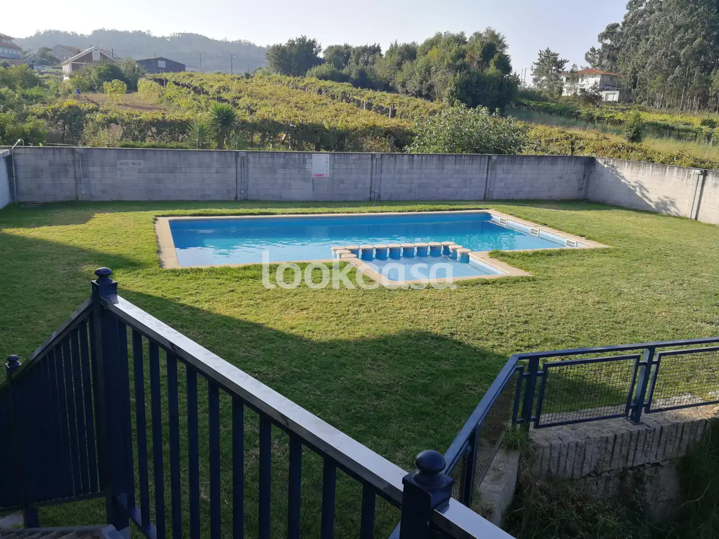 Flat for sale in Rua Revolta, Noalla