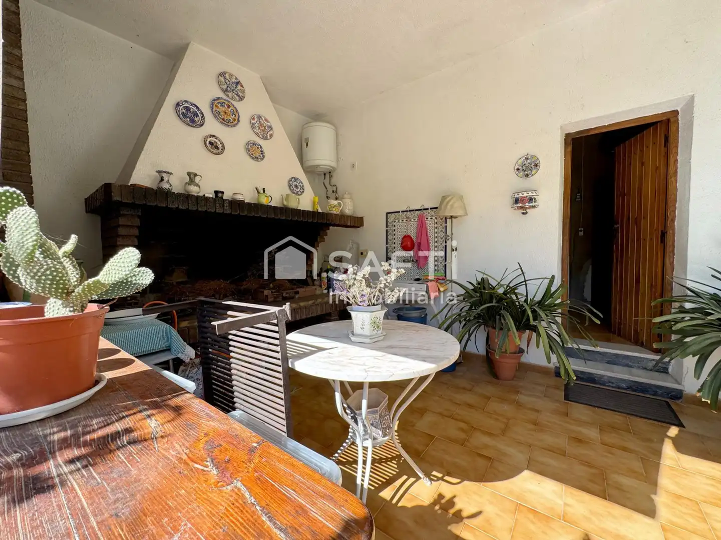 Casa o xalet en venda a Monóvar / Monòver