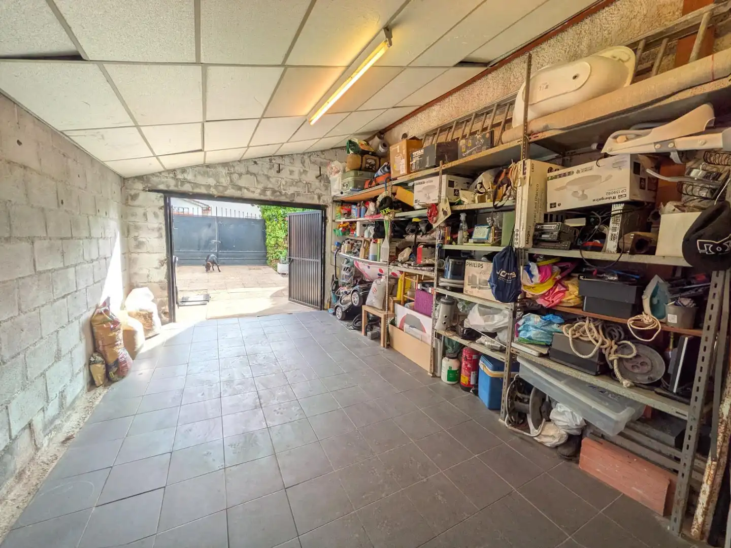 Xalet amb piscina en venda a Pioz, imagen 47