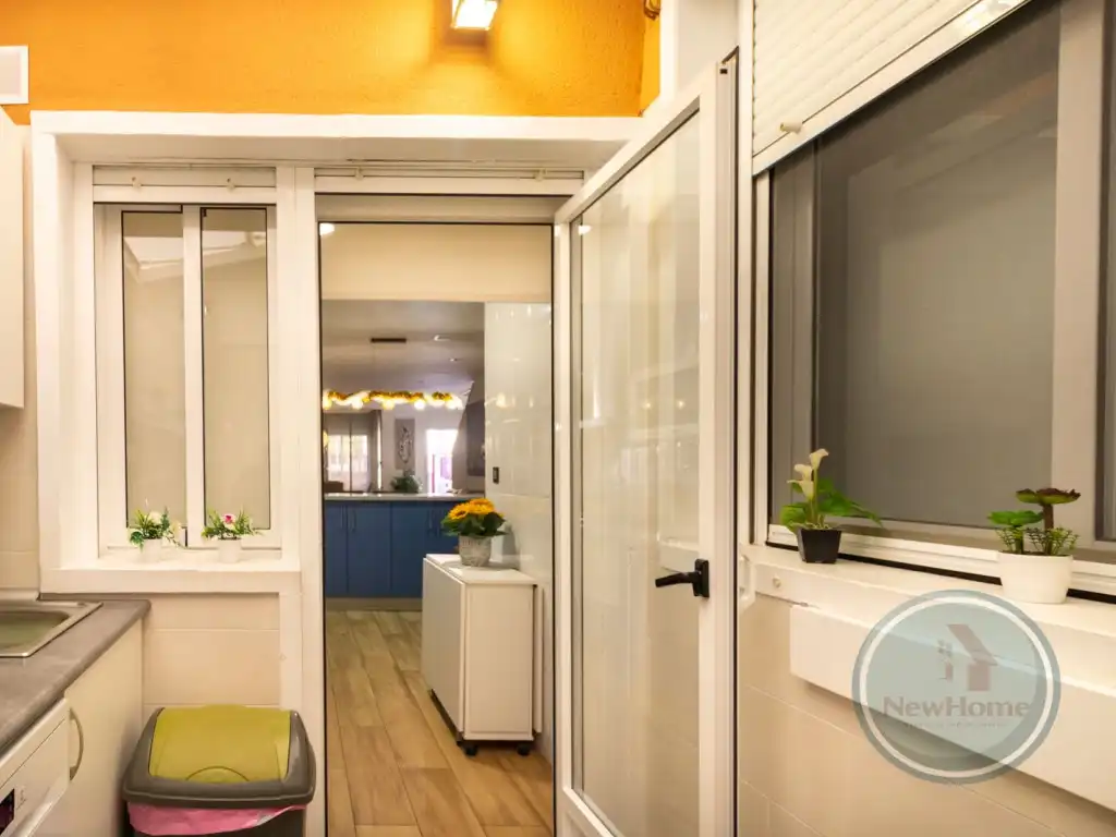 Casa o chalet en venta en Elche / Elx con Aire acondicionado, Terraza y Balcón